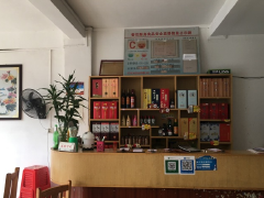 龙城家常菜馆(东湖南路店) - 星际高球联盟-中国精英人士高尔夫旅游度假实景