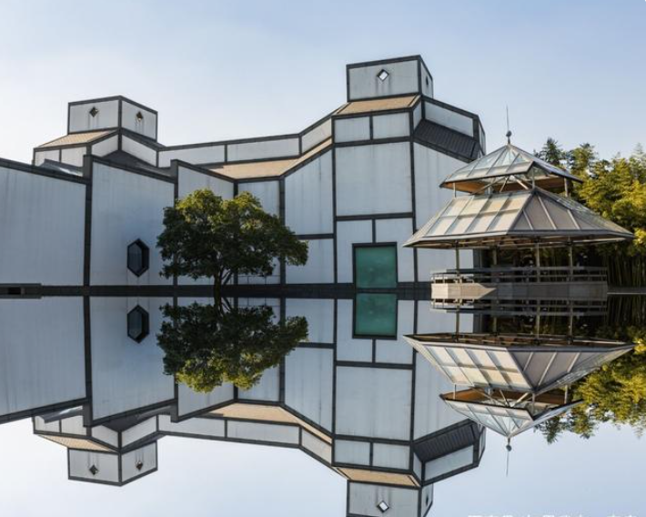 苏州博物馆 - 星际高球联盟-中国精英人士高尔夫旅游度假实景