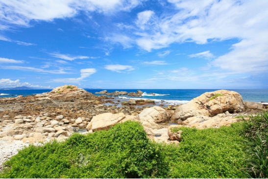 蜈支洲岛 - 海口观澜湖高尔夫球场预订-海南高尔夫旅游攻略推荐