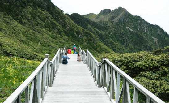 苍山洗马潭索道 - 高尔夫1球1晚特惠套票-星际高球联盟精选旅游套餐