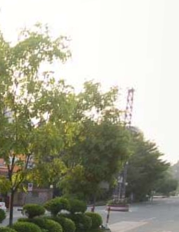 道教商业区 - 高尔夫1球1晚特惠套票-星际高球联盟精选旅游套餐