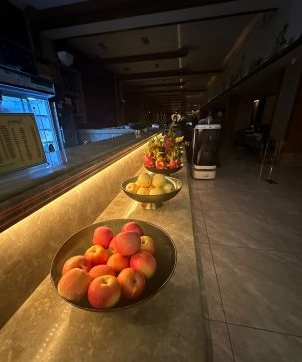 水云间水疗会馆（福强路店） - 全国335座高尔夫球场实时预订-高球爱好者一站式订场平台