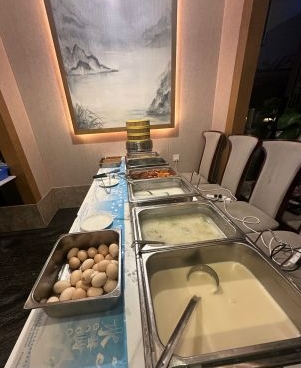 水云间水疗会馆（福强路店） - 高尔夫1球1晚特惠套票-星际高球联盟精选旅游套餐