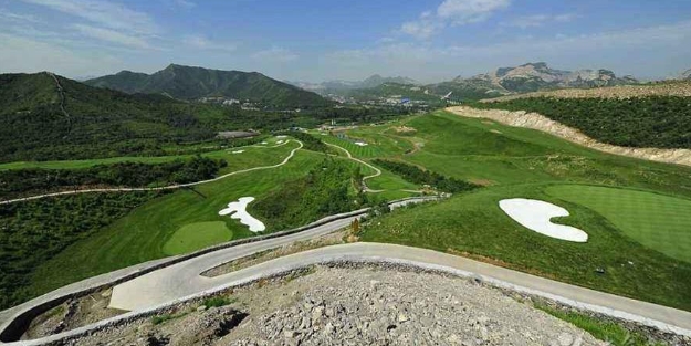 石家庄众诚/滹沱河·2球1晚 - 深圳观澜湖高尔夫订场服务-广东专业高尔夫预订平台