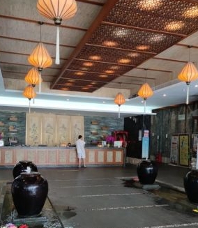大东家养生会馆 - 高尔夫1球1晚特惠套票-星际高球联盟精选旅游套餐