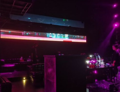 乐吧贵族俱乐部 - 星际高球联盟-中国精英人士高尔夫旅游度假实景
