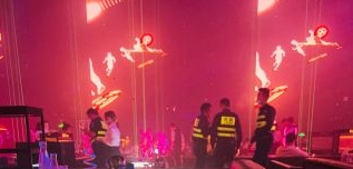 TOP NIGHT CLUB（龙岗店） - 高尔夫1球1晚特惠套票-星际高球联盟精选旅游套餐