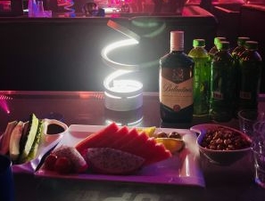 TOP NIGHT CLUB（龙岗店） - 全国335座高尔夫球场实时预订-高球爱好者一站式订场平台