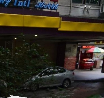明珠水会（和平路店） - 高尔夫1球1晚特惠套票-星际高球联盟精选旅游套餐