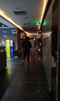 月亮湾清食水疗会（罗湖店） - 全国335座高尔夫球场实时预订-高球爱好者一站式订场平台