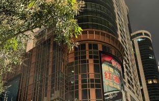 英豪水疗会所(罗湖深圳万象城店) - 全国335座高尔夫球场实时预订-高球爱好者一站式订场平台