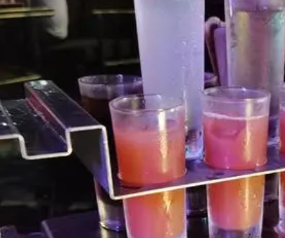 贰麻酒馆（深圳购物公园店） - 星际高球联盟-中国精英人士高尔夫旅游度假实景