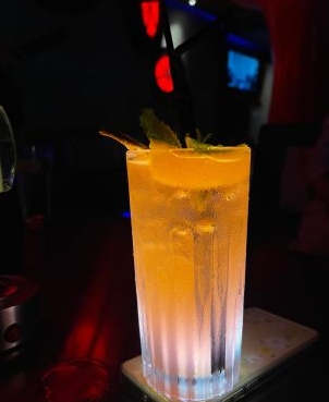 Sauce Club（海松大厦店） - 星际高球联盟-中国精英人士高尔夫旅游度假实景