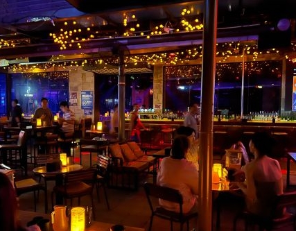 sicilia pub西西里(深圳购物公园店) - 星际高球联盟-中国精英人士高尔夫旅游度假实景