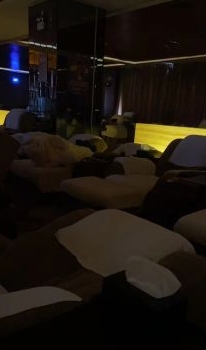 缤纷汇水疗会所（立业路店） - 高尔夫1球1晚特惠套票-星际高球联盟精选旅游套餐