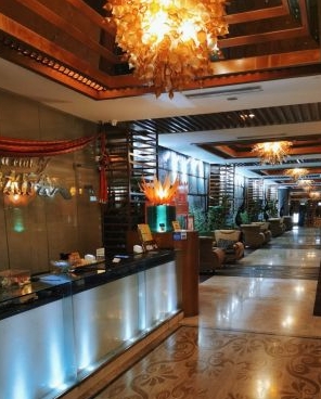 北丽宫水疗会(宝利来国际大酒店店) - 高尔夫1球1晚特惠套票-星际高球联盟精选旅游套餐