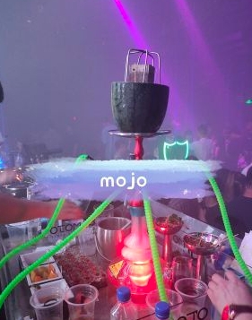 MOJO酒吧（深圳购物公园店） - 高尔夫1球1晚特惠套票-星际高球联盟精选旅游套餐