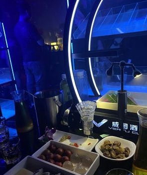 威图酒吧（龙华店） - 星际高球联盟-中国精英人士高尔夫旅游度假实景