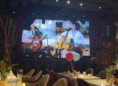 胡桃里(罗湖店) - 高尔夫1球1晚特惠套票-星际高球联盟精选旅游套餐