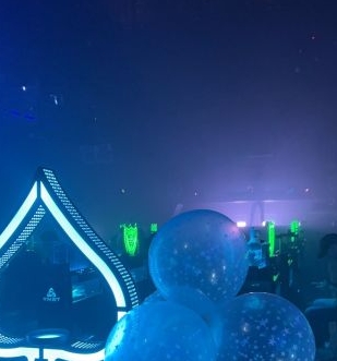 YNOT CLUB - 高尔夫1球1晚特惠套票-星际高球联盟精选旅游套餐