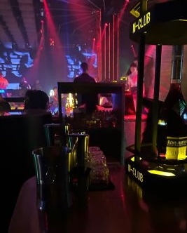 魅力四射酒吧（龙华店） - 星际高球联盟-中国精英人士高尔夫旅游度假实景
