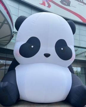 佛山印象城（季华五路店） - 星际高球联盟-中国精英人士高尔夫旅游度假实景