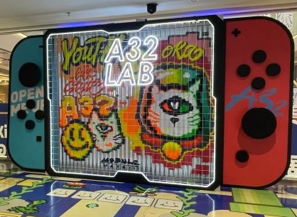 A32万科里 - 星际高球联盟-中国精英人士高尔夫旅游度假实景