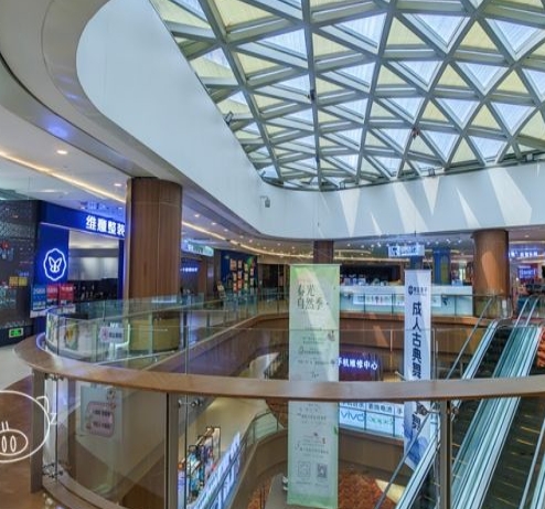 鹏瑞利季华广场 - 星际高球联盟-中国精英人士高尔夫旅游度假实景