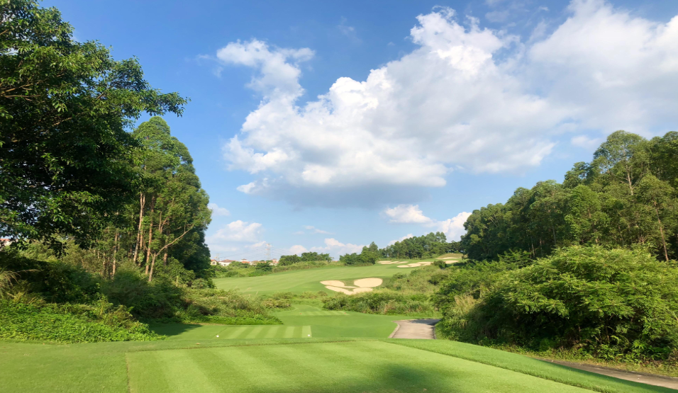 海口三公里/观澜湖2号/3号·3球3晚 - 高尔夫1球1晚特惠套票-星际高球联盟精选旅游套餐