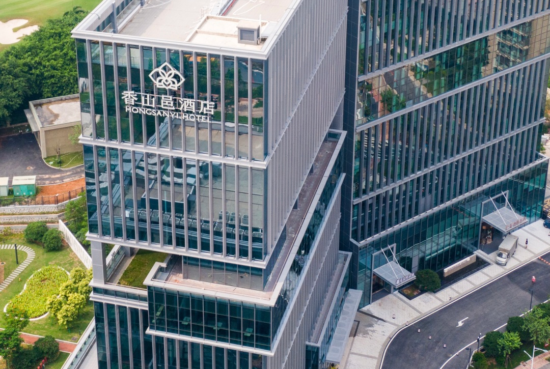 珠海国际/翠湖/金湾·3球2晚 - 海口观澜湖高尔夫球场预订-海南高尔夫旅游攻略推荐