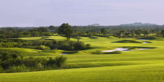 海口美兰/西海岸·2球1晚 - 星际高球联盟-中国精英人士高尔夫旅游度假实景