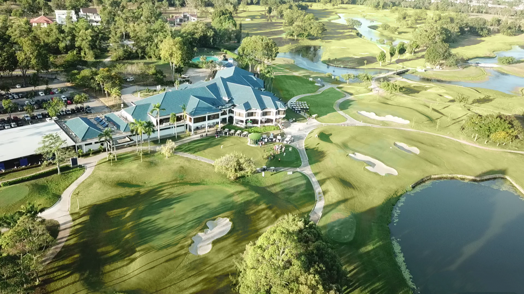 马来西亚槟城高尔夫/度假村/武吉爪夷·3球4晚 - 星际高球联盟-中国精英人士高尔夫旅游度假实景