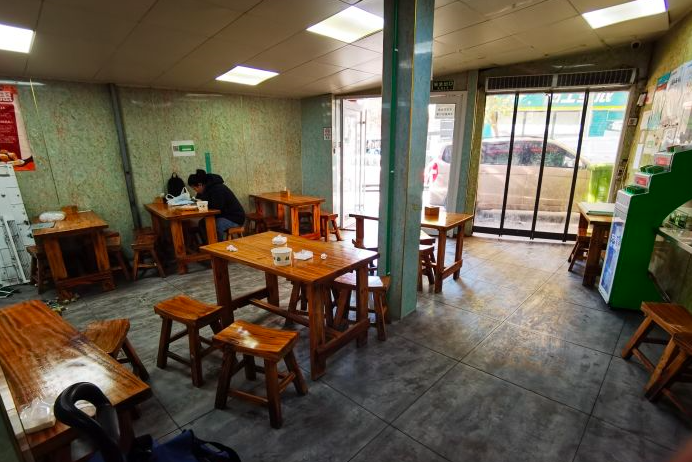 西镇臭豆腐（汶上路店） - 高尔夫1球1晚特惠套票-星际高球联盟精选旅游套餐