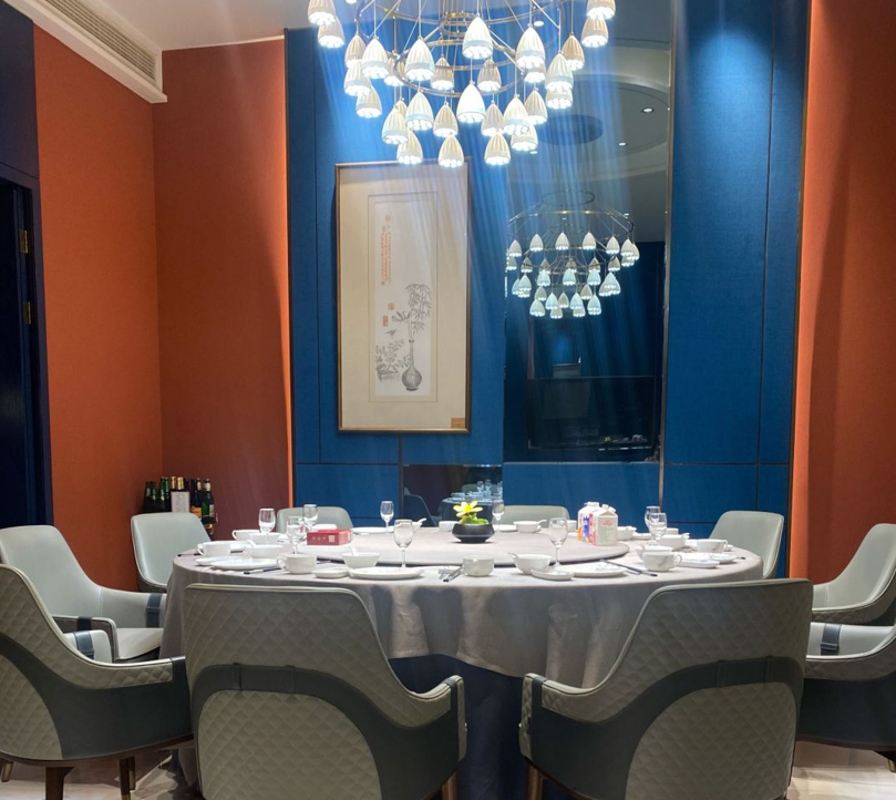 鑫复盛礼酒店 - 全国335座高尔夫球场实时预订-高球爱好者一站式订场平台