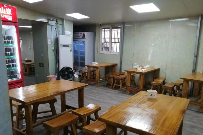 西镇臭豆腐（汶上路店） - 星际高球联盟-中国精英人士高尔夫旅游度假实景