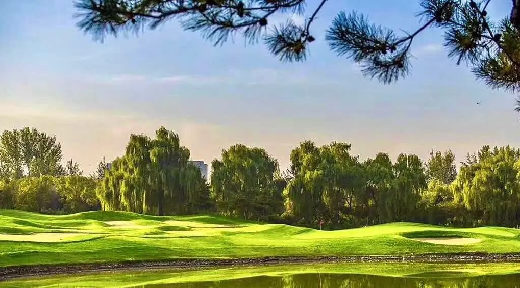 河北京南·2球1晚 - 全国335座高尔夫球场实时预订-高球爱好者一站式订场平台