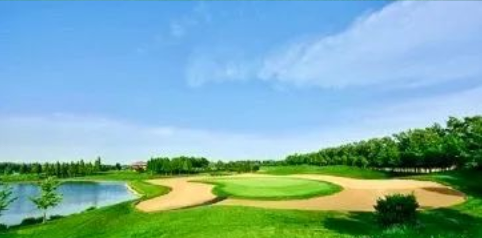 河北京南·2球1晚 - 高尔夫1球1晚特惠套票-星际高球联盟精选旅游套餐
