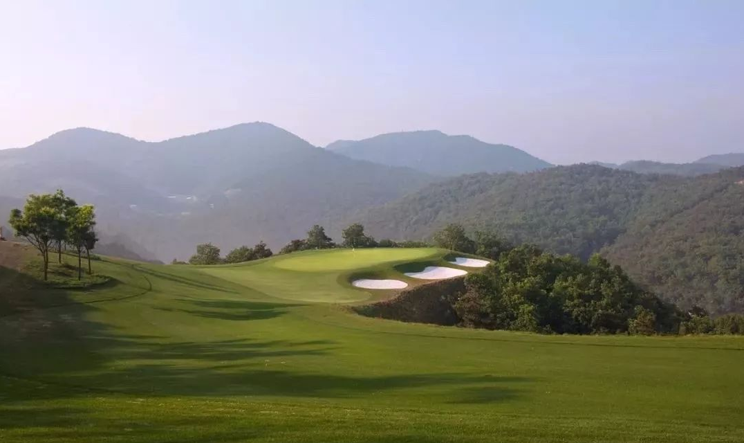 大连红旗谷/西郊/夏丽·4球4晚 - 星际高球联盟-中国精英人士高尔夫旅游度假实景