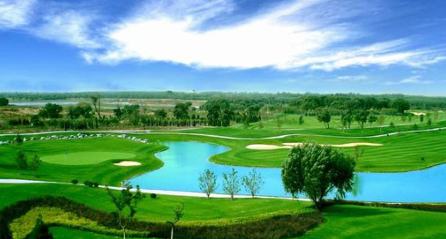 唐山南湖·2球1晚 - 海口观澜湖高尔夫球场预订-海南高尔夫旅游攻略推荐