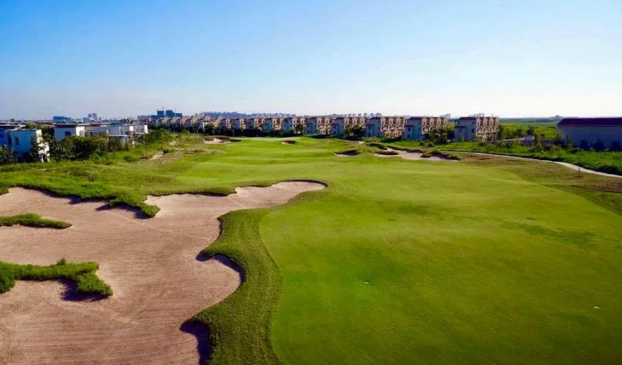天津生态城·2球1晚 - 海口观澜湖高尔夫球场预订-海南高尔夫旅游攻略推荐