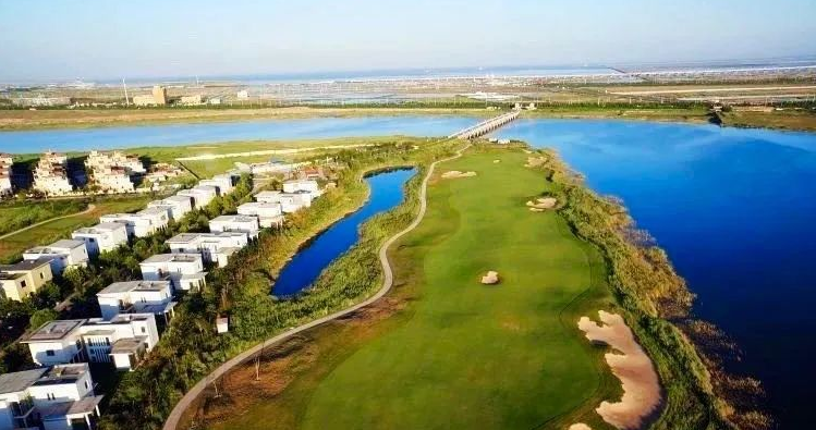 天津生态城·2球1晚 - 全国335座高尔夫球场实时预订-高球爱好者一站式订场平台