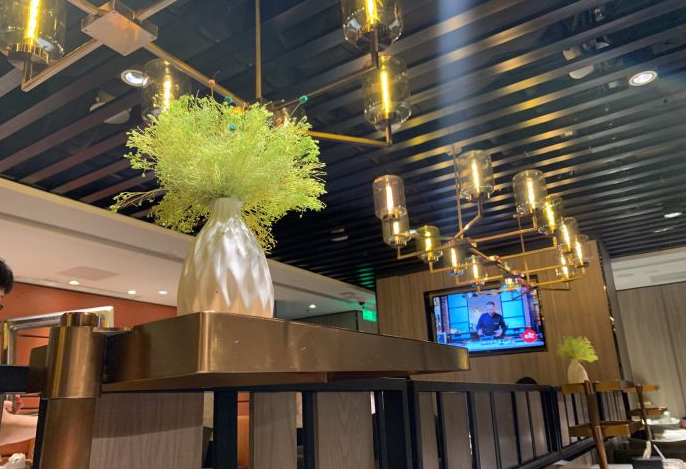 海底捞火锅(银川王府井店) - 星际高球联盟-中国精英人士高尔夫旅游度假实景