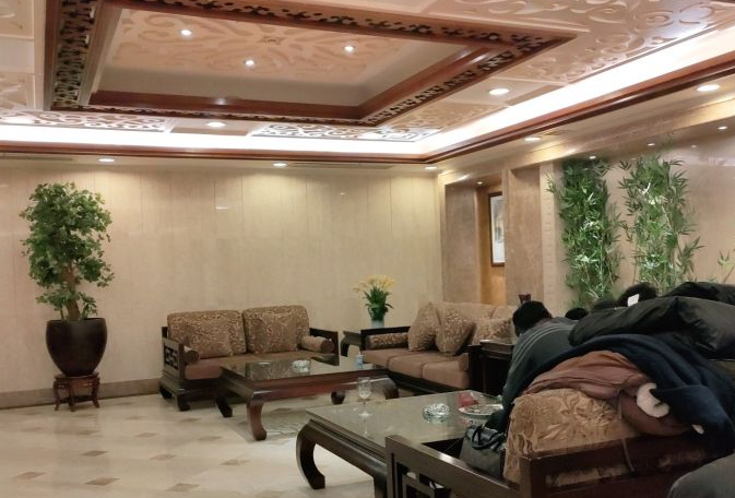 德隆楼·德鼎逸品(旗舰店)  - 全国335座高尔夫球场实时预订-高球爱好者一站式订场平台
