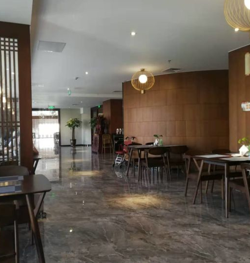 温和瑞锦酒店(餐饮)  - 高尔夫1球1晚特惠套票-星际高球联盟精选旅游套餐