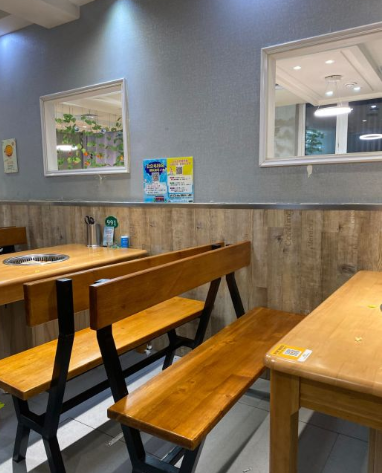 有坤烤肉(总店)  - 全国335座高尔夫球场实时预订-高球爱好者一站式订场平台
