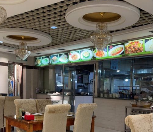 同心春餐饮(富宁街店)  - 星际高球联盟-中国精英人士高尔夫旅游度假实景