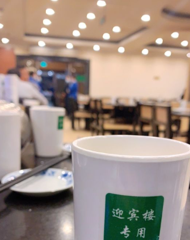 迎宾楼(解放西街店) - 全国335座高尔夫球场实时预订-高球爱好者一站式订场平台
