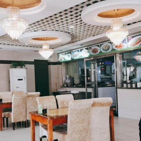 同心春餐饮(富宁街店)  - 高尔夫1球1晚特惠套票-星际高球联盟精选旅游套餐