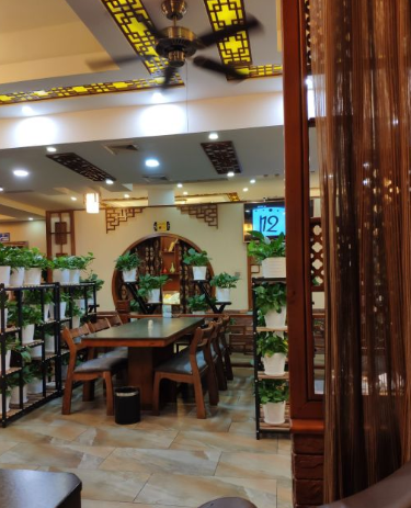 恒荣楼(新一中店)  - 星际高球联盟-中国精英人士高尔夫旅游度假实景