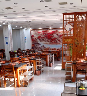 德隆楼(鼓楼总店) - 高尔夫1球1晚特惠套票-星际高球联盟精选旅游套餐